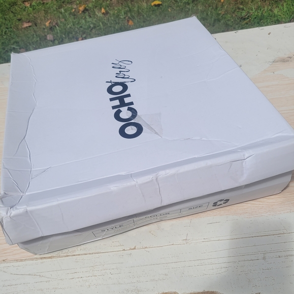 DOLLS KILL/OCHO TOROS "PACHUCA-01" sz7.5 - Picture 5 of 6